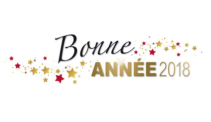bonne année