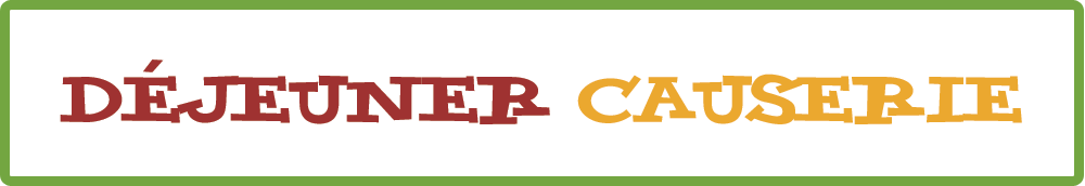 dejeuner