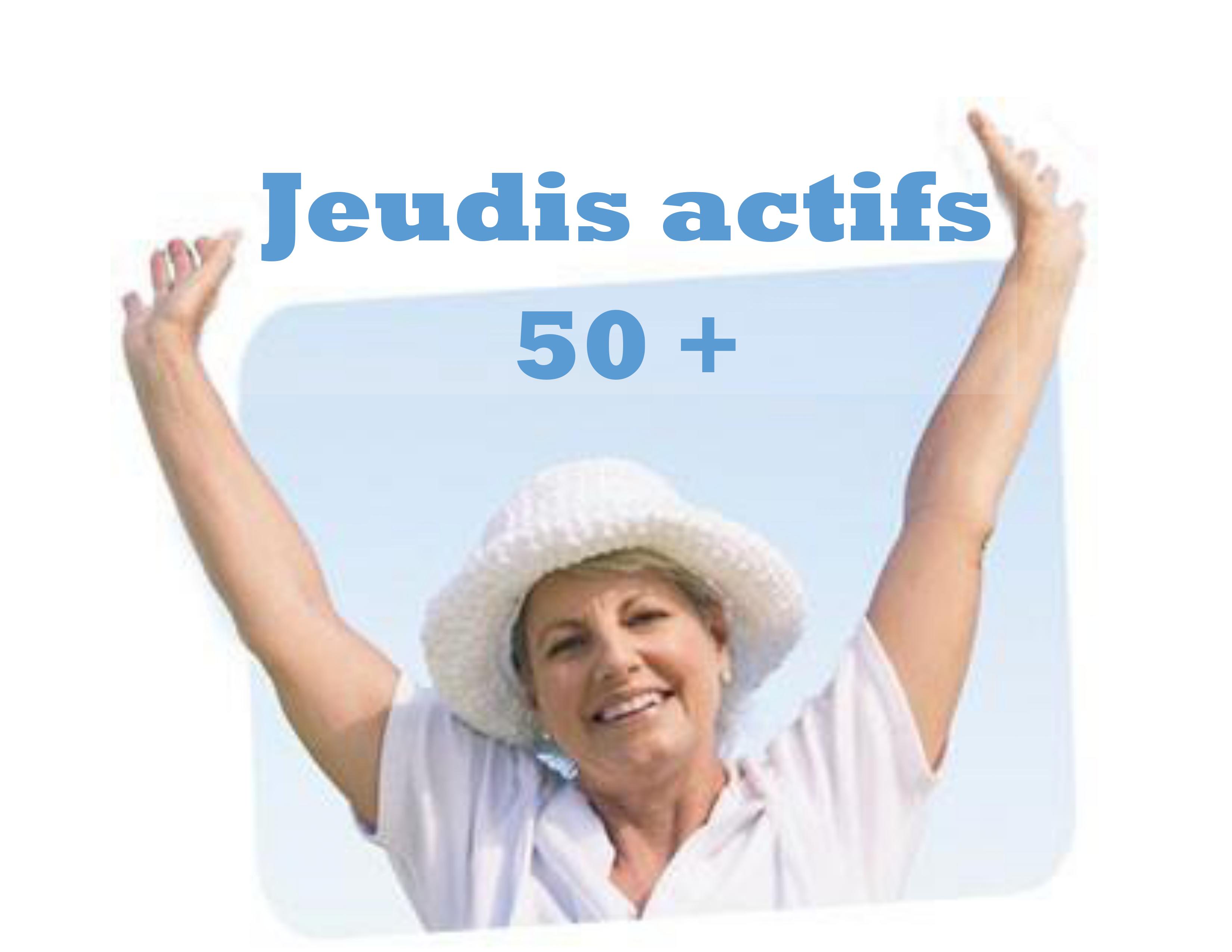 jeudis actifs