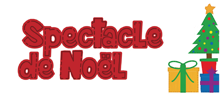 spectacle noel