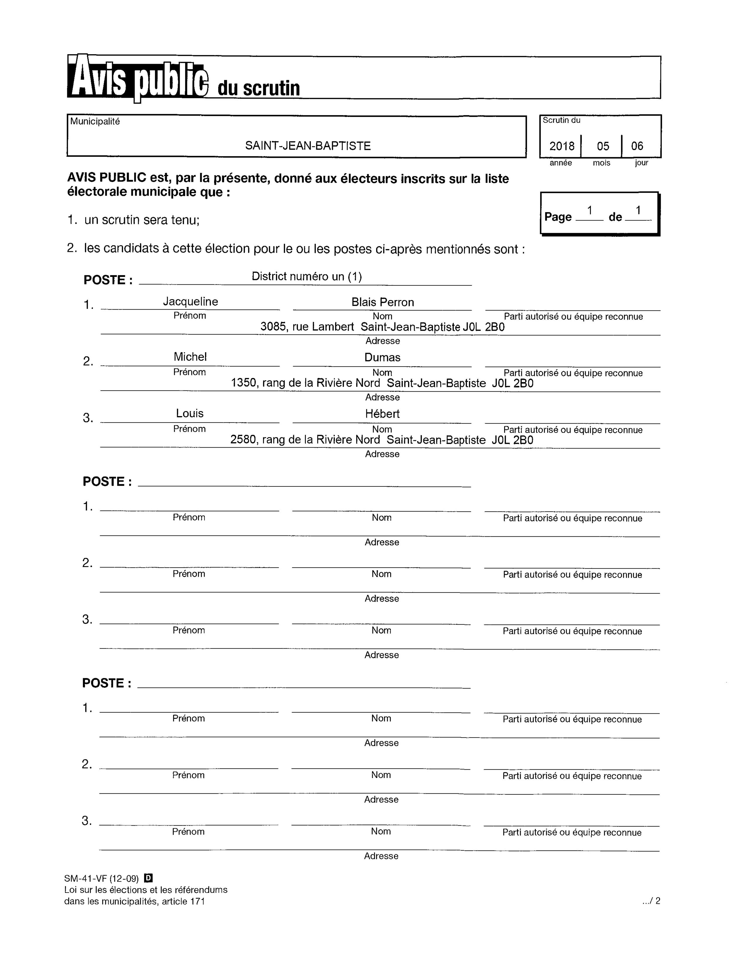 avis publis du scrutin_p1