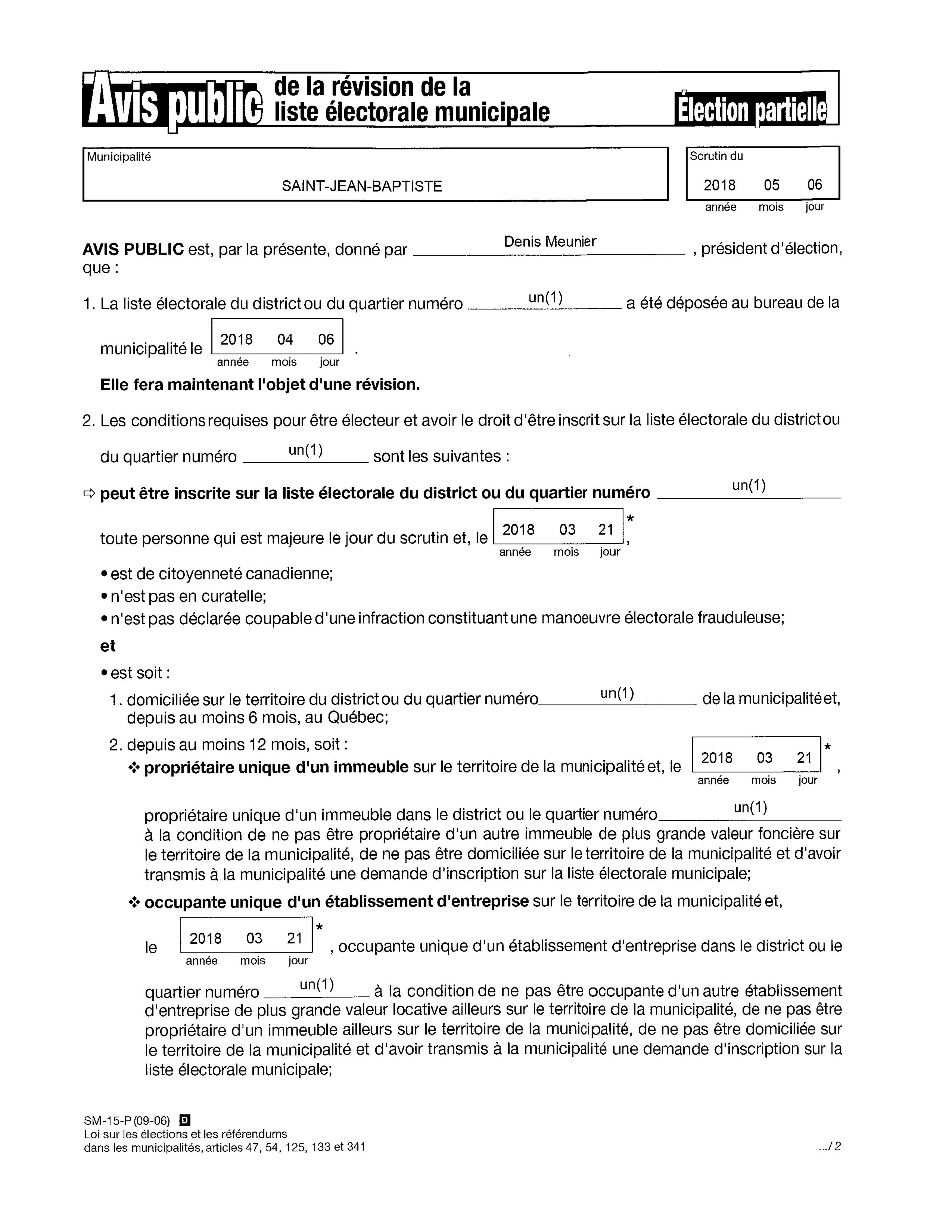 revision p1