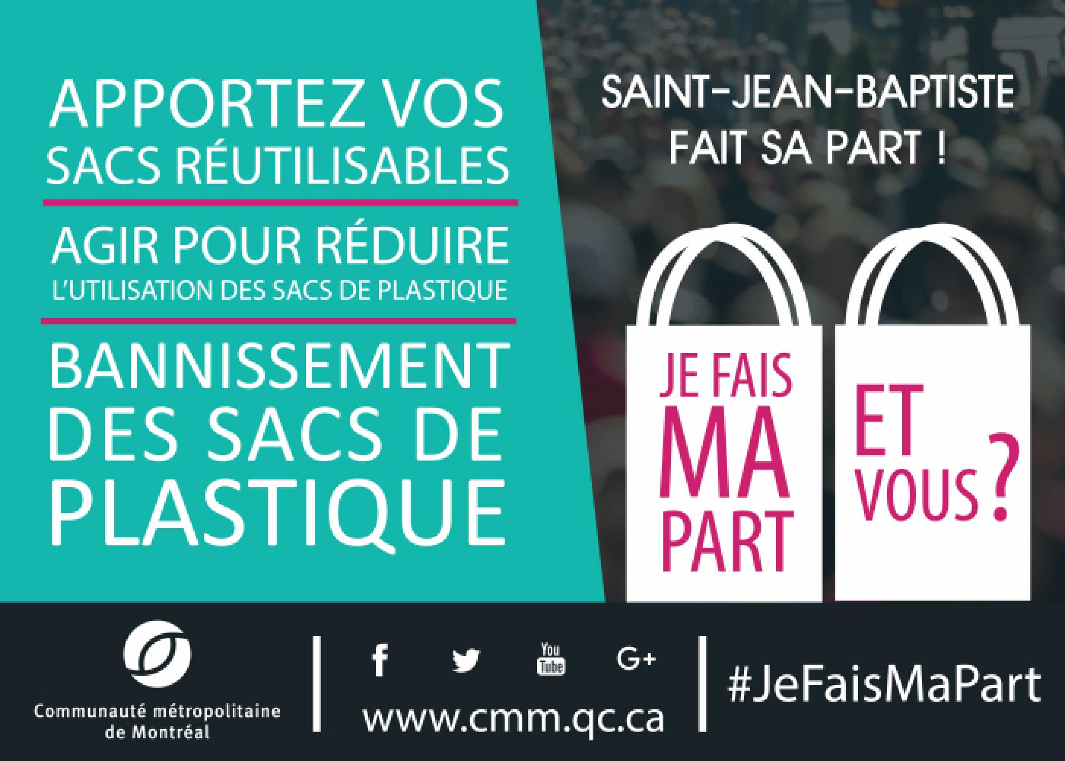 sac plastique